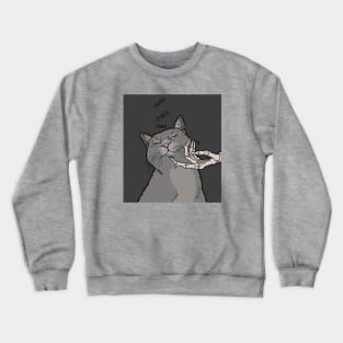 Prrr prrr Crewneck Sweatshirt